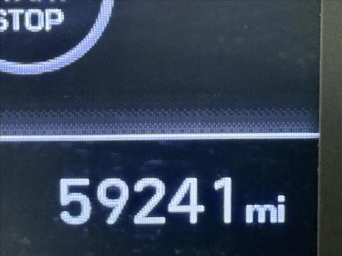 Used 2019 Hyundai Tucson Limited w/ Cargo Package image 8