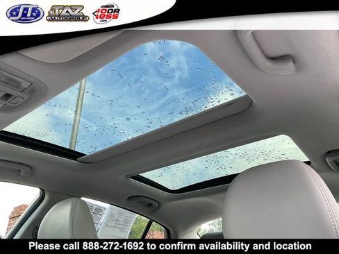 Used 2015 Kia Optima SX FWD image 12