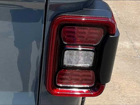 New 2025 Jeep Gladiator Mojave w/ Safety Group image 14