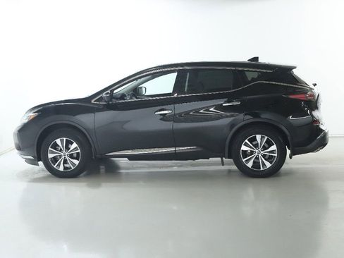 Used 2020 Nissan Murano S w/ Technology Package image 35