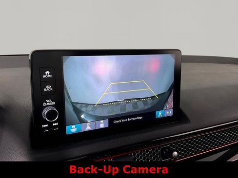 Used 2023 Honda Civic Si image 10