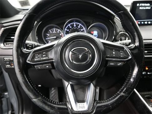 Used 2018 MAZDA CX-9 Grand Touring image 9