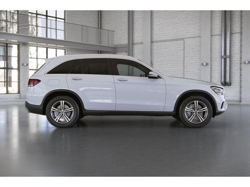 Certified 2022 Mercedes-Benz GLC 300 4MATIC image 10