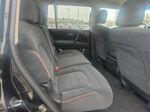 Used 2017 Nissan Armada SV w/ Driver Package image 58
