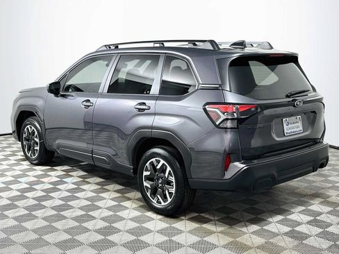 Certified 2026 Subaru Forester Premium AWD/4WD image 5