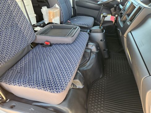 New 2024 Chevrolet Low Cab Forward 4500XD image 16