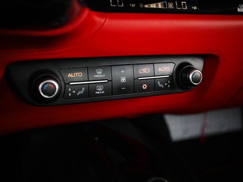 Certified 2019 Ferrari 812 Superfast RWD image 34