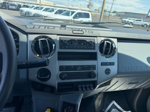 New 2027 Ford F650 2WD Regular Cab Super Duty image 8