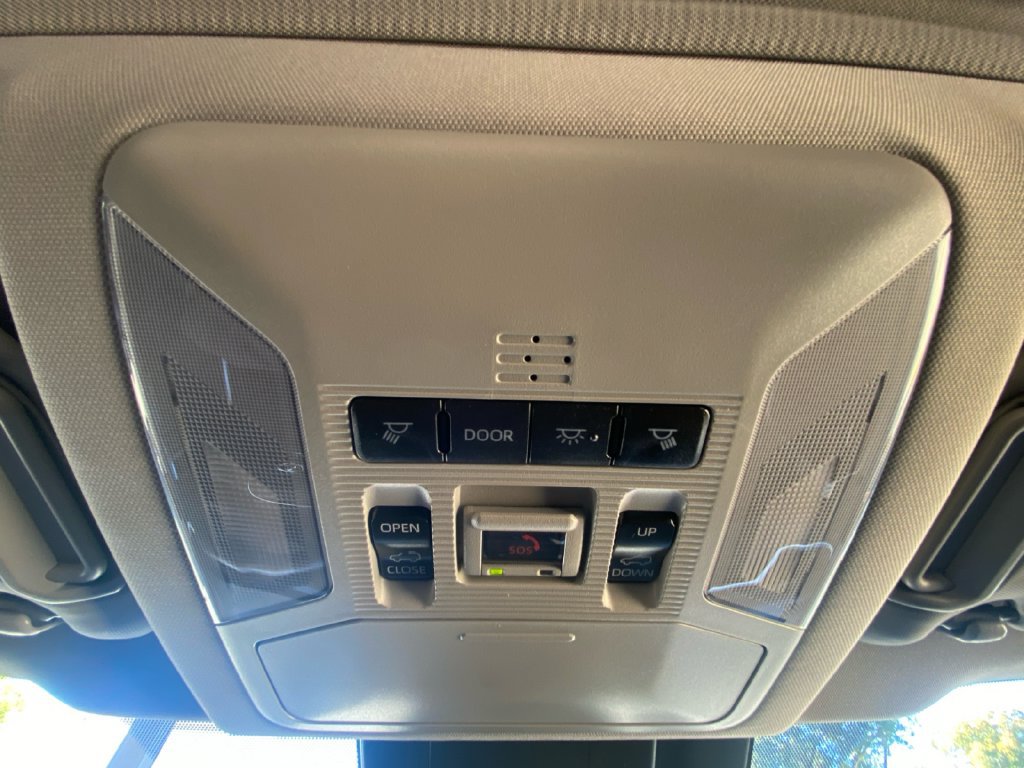 Used 2023 Toyota RAV4 XLE w/ Convenience Package AWD/4WD image 27