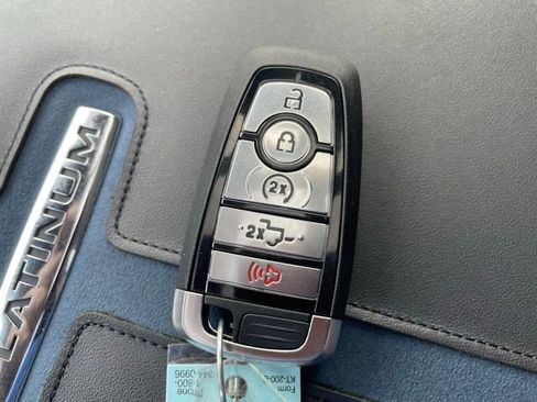 Used 2026 Ford F350 Platinum image 24