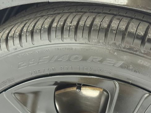 Used 2019 Land Rover Range Rover Supercharged image 44