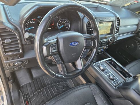Used 2018 Ford Expedition Limited w/ Equipment Group 301A image 13
