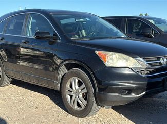 Used 2010 Honda CR-V EX-L video 2