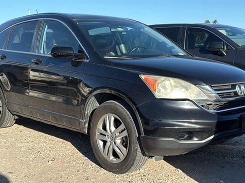 Used 2010 Honda CR-V EX-L image 2