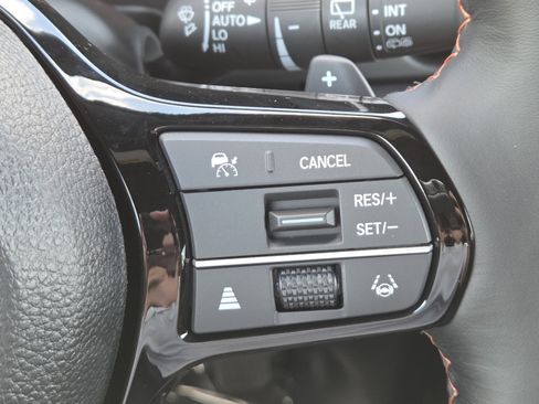 New 2026 Honda Passport TrailSport Elite image 35