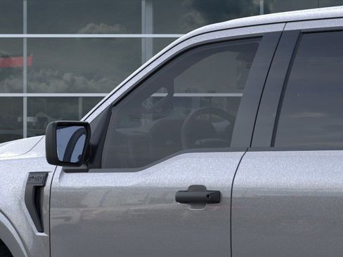 New 2026 Ford F150 STX w/ Equipment Group 200A image 20