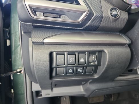 Used 2024 Subaru Forester Premium AWD/4WD image 13