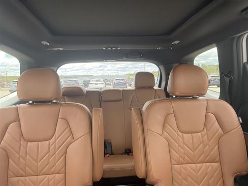 Used 2024 Kia Telluride SX X-Pro AWD/4WD image 5