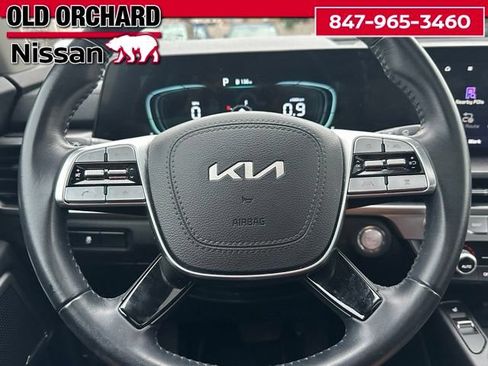 Used 2024 Kia Telluride S w/ S Sunroof Package FWD image 20
