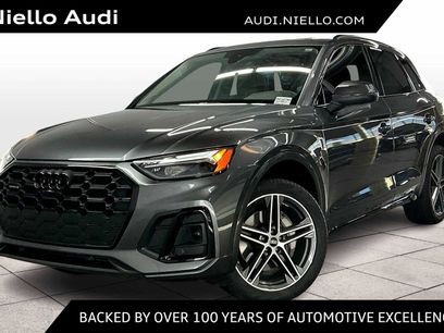 Used 2023 Audi Q5 e Premium Plus w/ Premium Plus Package