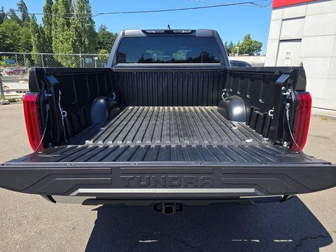 New 2026 Toyota Tundra SR5 AWD/4WD image 14