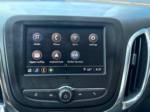 Used 2024 Chevrolet Equinox LT AWD/4WD image 22