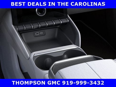 New 2026 GMC Terrain Denali image 26