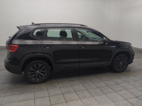Used 2024 Volkswagen Taos S FWD image 10