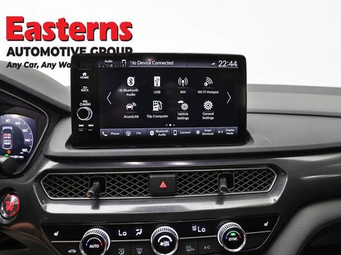 Used 2023 Acura Integra A-Spec FWD image 12