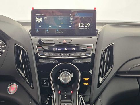 New 2026 Acura RDX SH-AWD image 25