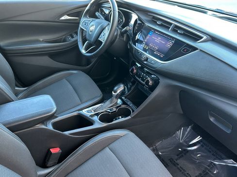 Used 2021 Buick Encore GX Preferred image 20