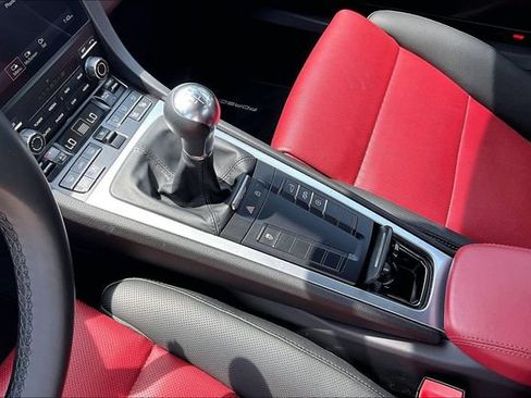 Used 2024 Porsche 718 Cayman S RWD image 18