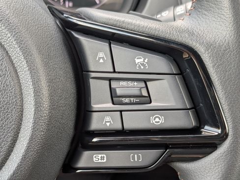 Used 2026 Subaru Forester Sport w/ Onyx Edition AWD/4WD image 26