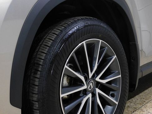 Used 2025 Lexus NX 350 350 Premium w/ Accessory Package (2T) image 27