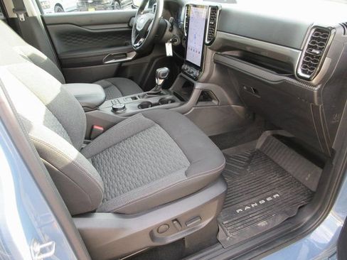 Used 2024 Ford Ranger XLT image 27