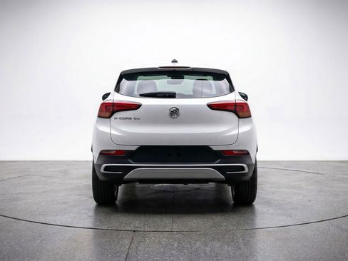 Used 2025 Buick Encore GX Preferred image 7