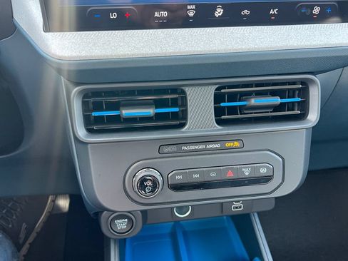 New 2026 Ford Maverick XLT FWD image 27
