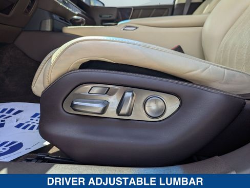 Used 2018 Lexus LS 500 AWD w/ Luxury Package image 29