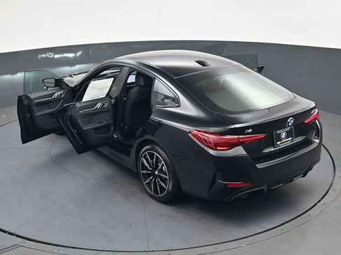 New 2026 BMW i4 M60 w/ Premium Package AWD/4WD image 47