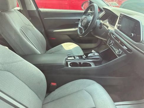 Used 2020 Hyundai Sonata SEL FWD image 14