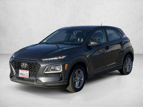 Used 2019 Hyundai Kona SE image 1