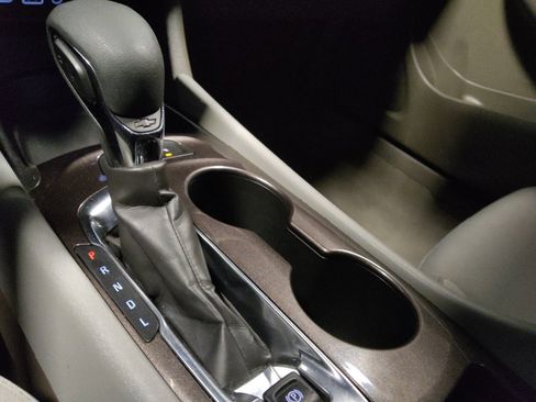 Used 2024 Chevrolet Malibu LS image 26