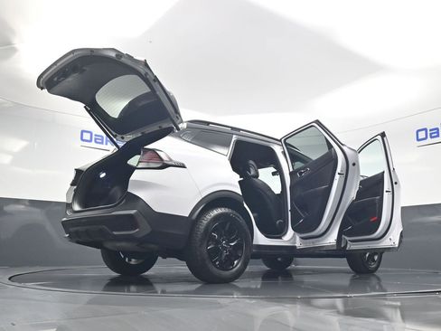 Certified 2024 Kia Sportage X-Pro image 64