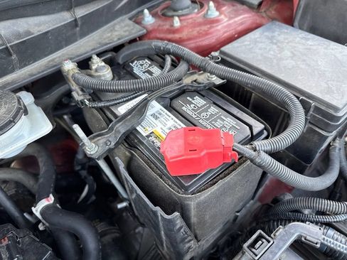 Used 2018 Honda CR-V EX image 55