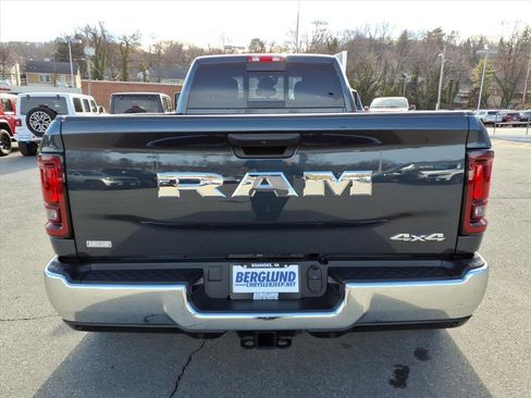 New 2026 RAM 3500 Tradesman image 5