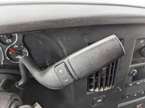 Used 2020 Chevrolet Express 3500 LT w/ LT Preferred Equipment Group image 36