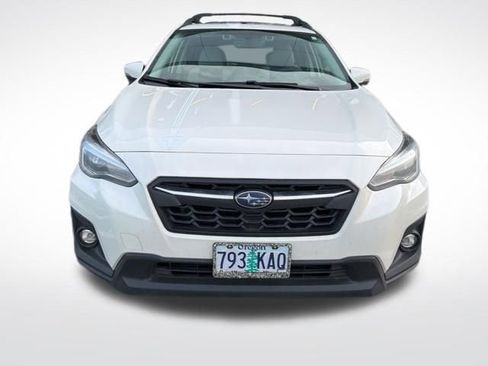 Used 2020 Subaru Crosstrek 2.0i Limited w/ Moonroof Package w/Navigation image 3