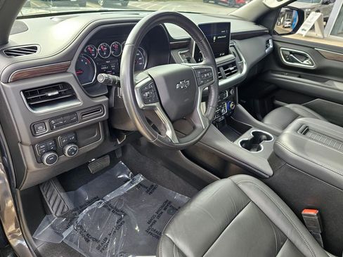 Used 2021 Chevrolet Tahoe Z71 AWD/4WD image 22