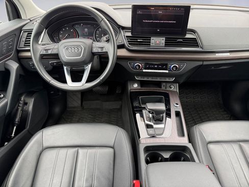 Used 2023 Audi Q5 2.0T Premium w/ Convenience Package AWD/4WD image 21