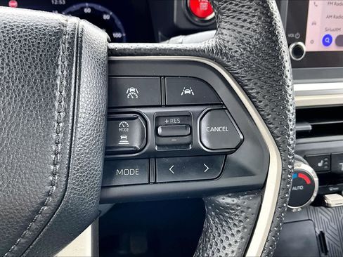 Used 2024 Toyota Tacoma TRD Off-Road w/ TRD Off Road Upgrade Package AWD/4WD image 26